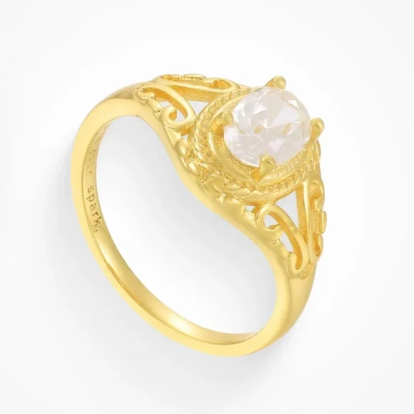 Ignited Ring - Picture 1 of 1